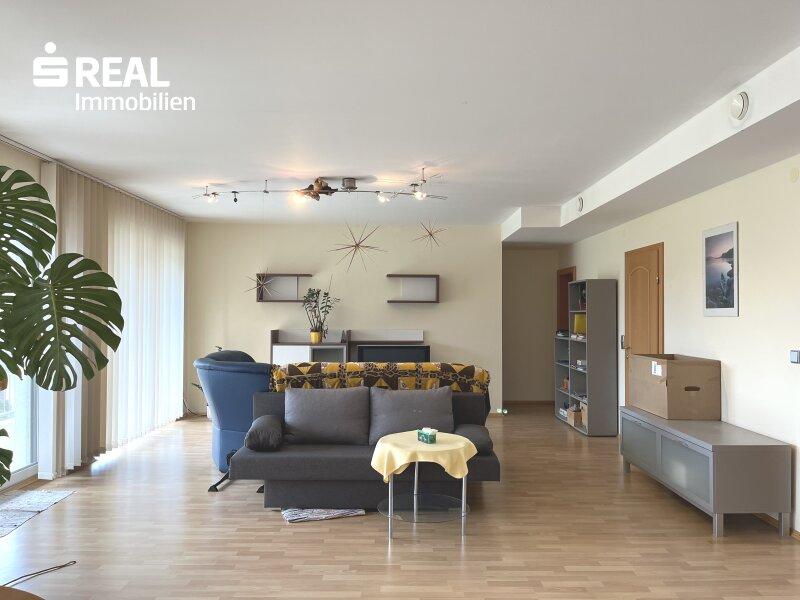 Wohnzimmer OG