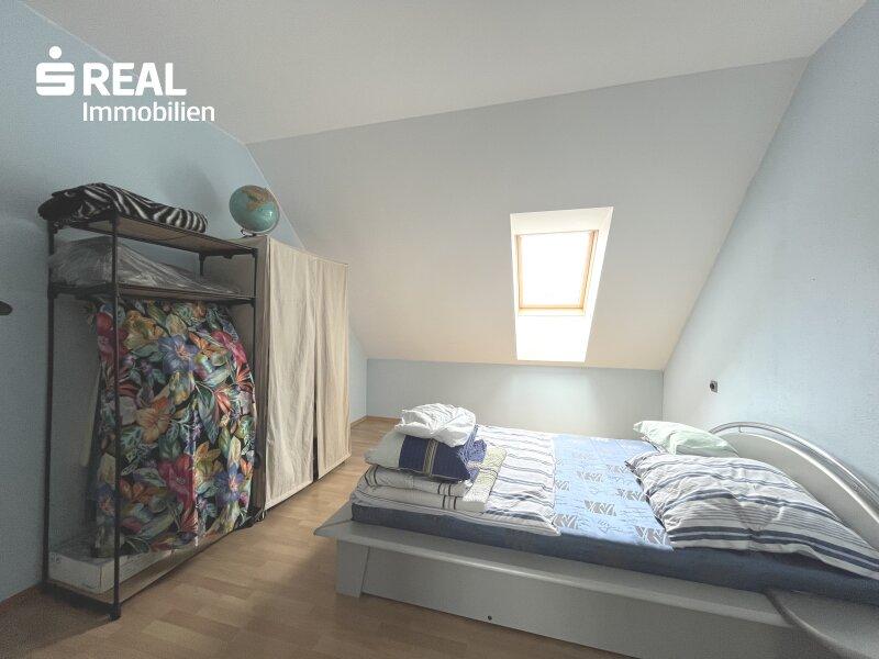 Schlafzimmer OG