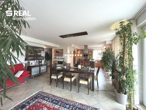 digitales Angebotsverfahren - modernes Zweifamilienhaus mit großem Raumangebot in der Wachau