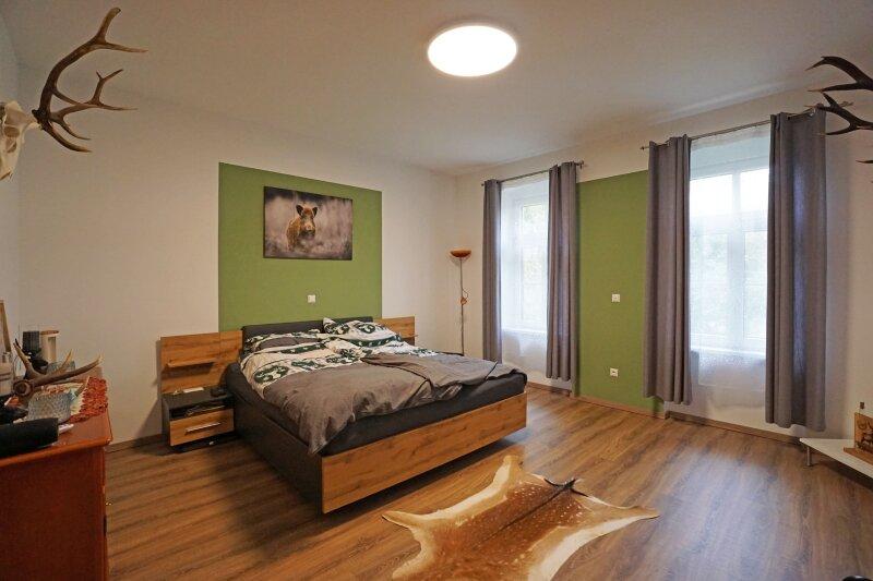 Wohnraum