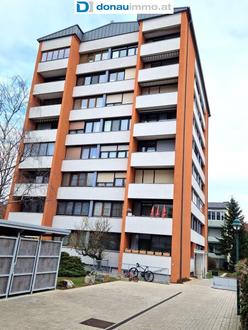 Helle Eigentumswohnung in zentraler Lage in Fischamend - Top 2