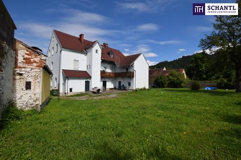 Groartiges Grundstck in Leoben! Ideal gelegen in einer begehrten Wohngegend - Perfekt fr Ihr Doppelhaus-Projekt! Nutzen Sie die Gelegenheit!
