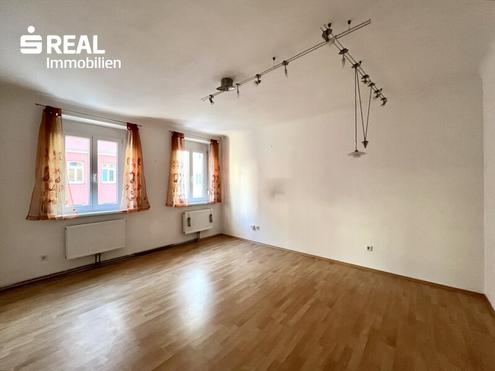 gemütliche 2 Zimmer-Wohnung - Ihr neues Zuhause im Herzen der Stadt