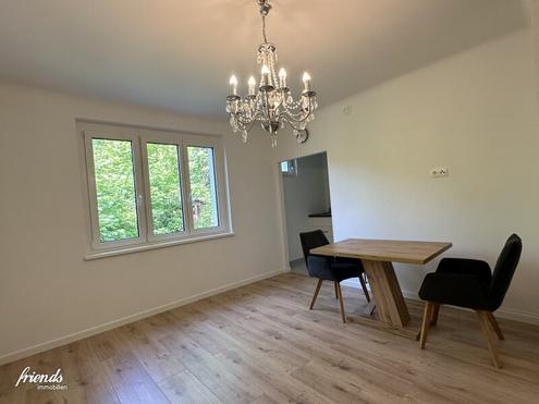 Renovierte 1-Zimmer-Wohnung in Mödlings Bestlage
