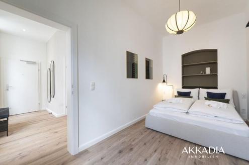 6% Fixrendite | Genehmigte Airbnb-Nutzung