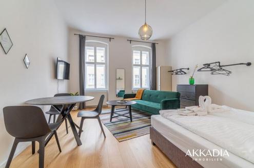 6% Fixrendite | Gewerblich gewidmet  | Ferienapartment