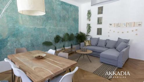 Serviced Apartment Investition: 6% Fixe Rendite | Gewerblich gewidmet