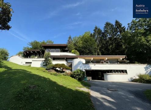 STERNZUG  - Traumhaus über dem Tal !