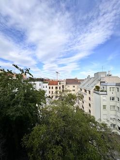 2-Zimmerwohnung beim Familienplatz