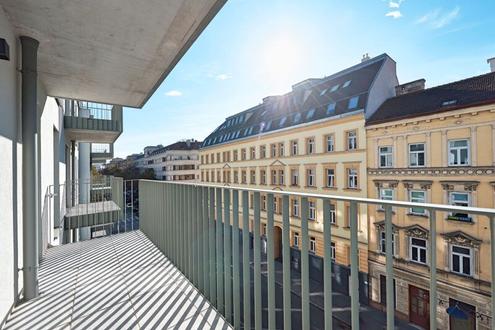 PROVISIONSFREI | Urbanes & Modernes Wohnen in Meidling | Ab sofort beziehbar
