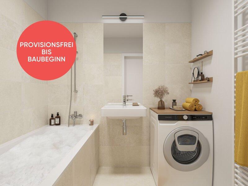 Traisengasse 20-22 | Badezimmer