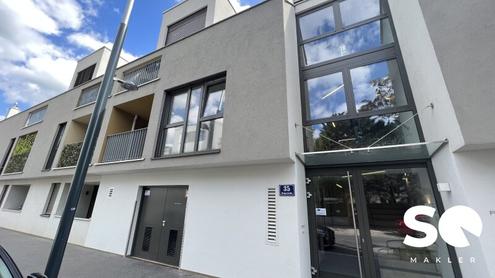 # SQ - WOHNUNGSPAKET IN EINEM NEUBAU - U-BAHN NÄHE - U1 - OBERLAA
