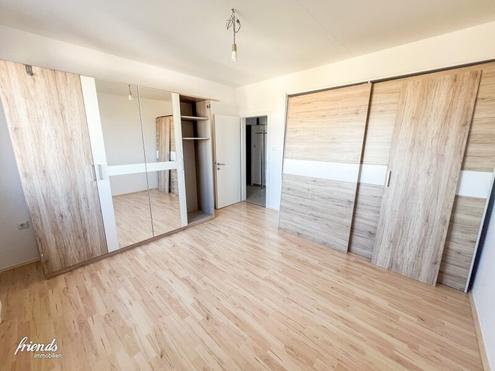 Willkommen in Ihrem neuen Zuhause - charmant, gepflegt & zentral