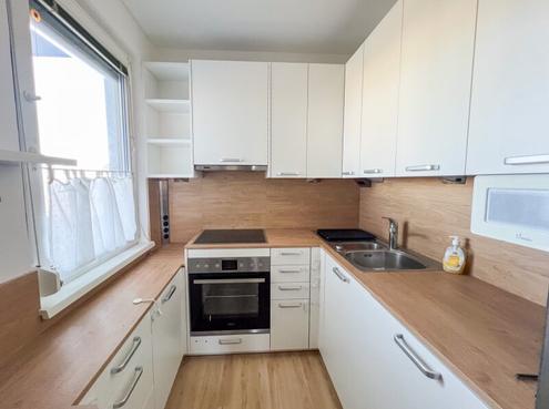 Willkommen in Ihrem neuen Zuhause - charmant, gepflegt & zentral