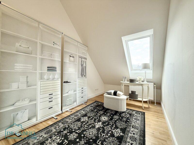 Schlafzimmer II