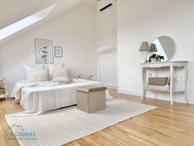 Schlafzimmer I