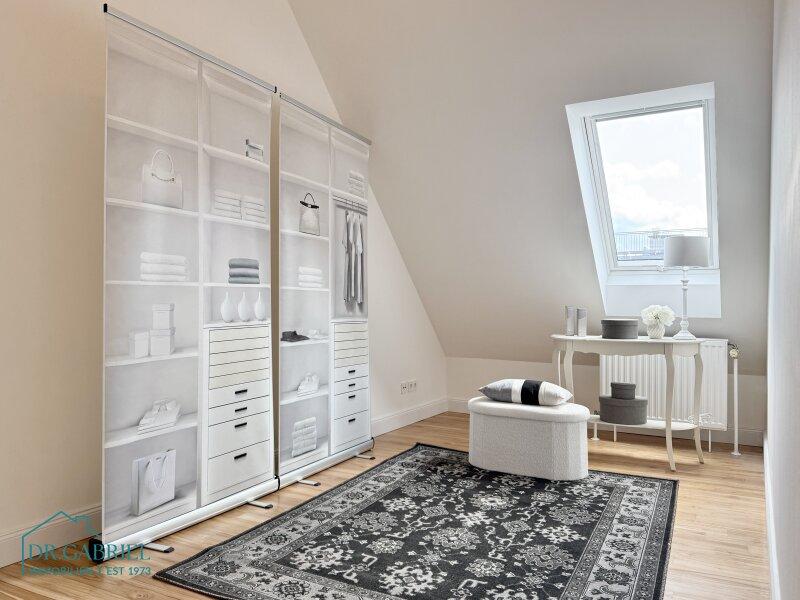 Schlafzimmer II