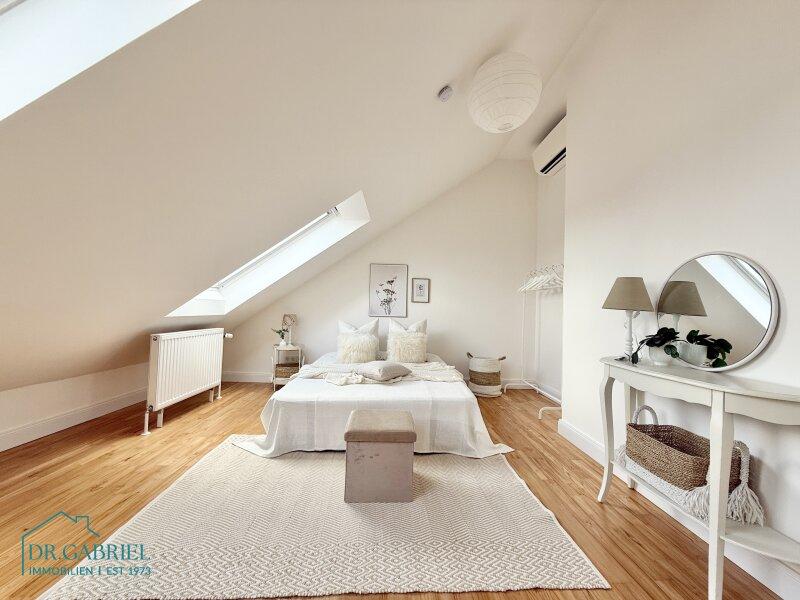 Schlafzimmer I