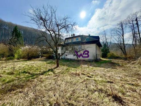 PRIVAT ODER BAUTRÄGER 2 Grundstücke mit 2.273 m² Grundfläche und einer 360m² großen Villa!