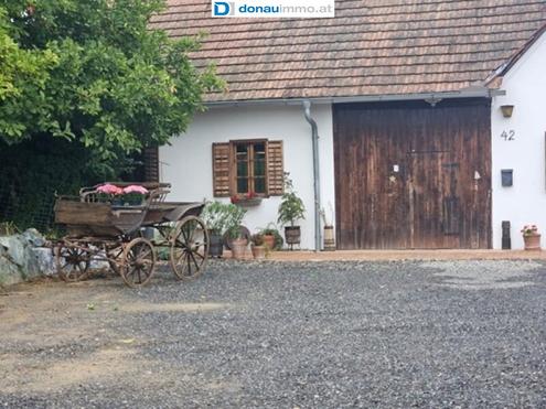 Dreikanthof mit diversen M�glichkeiten