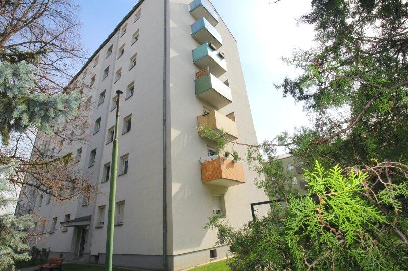 WOHNHAUSANLANGE
