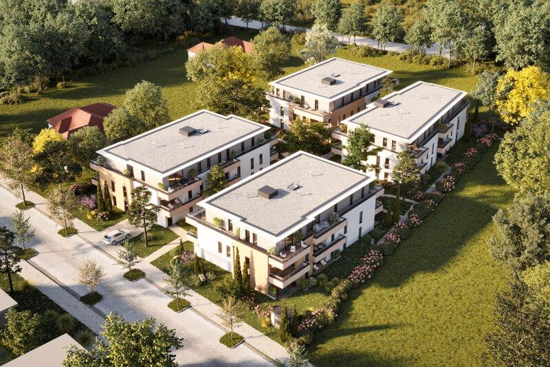 Bella Vita | Auenansicht