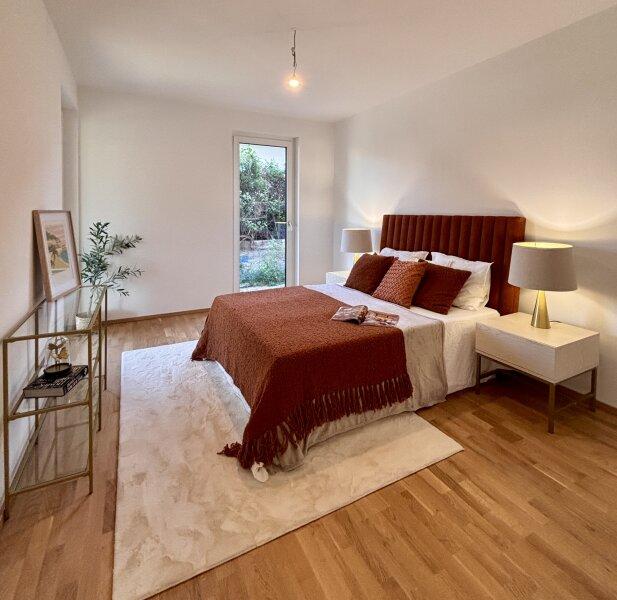 Musterwohnung