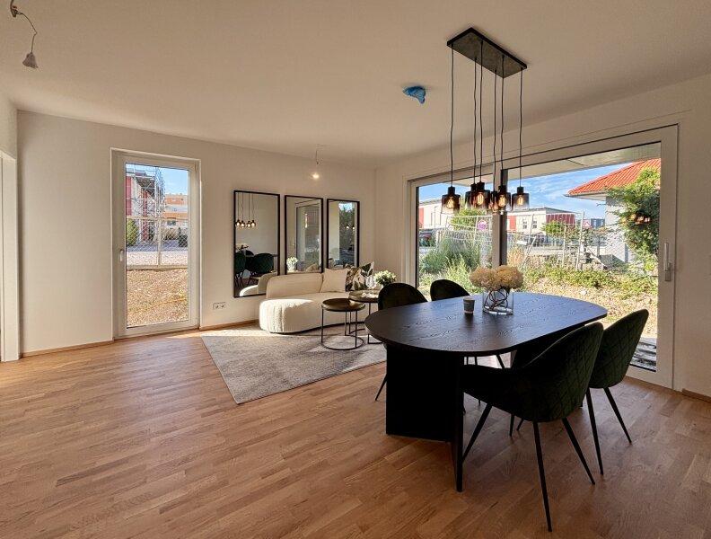 Musterwohnung