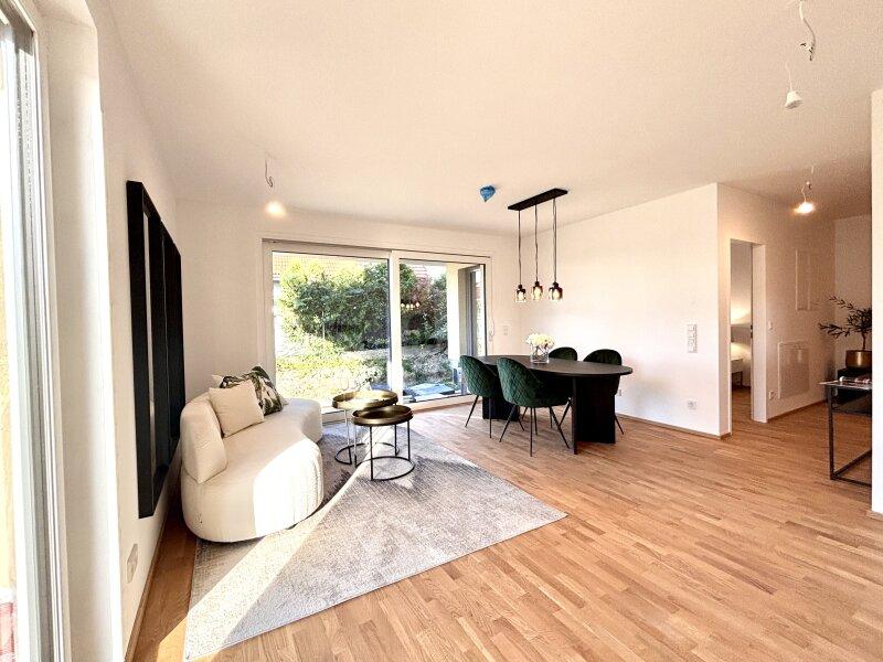 Musterwohnung