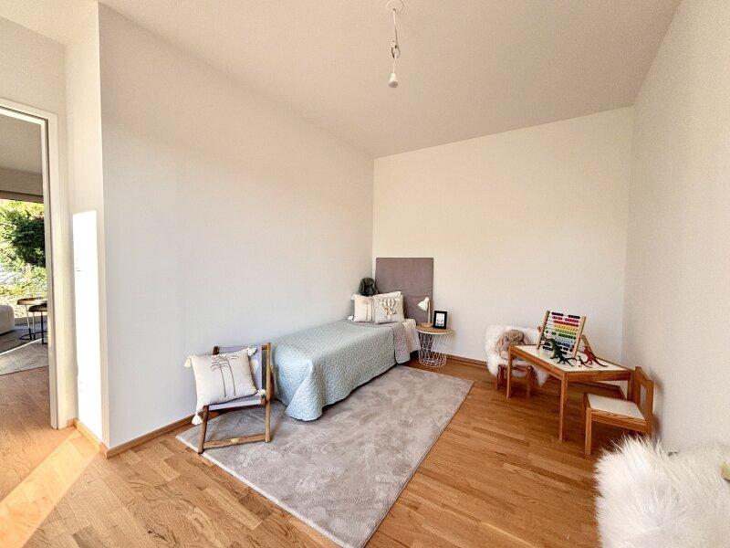 Musterwohnung