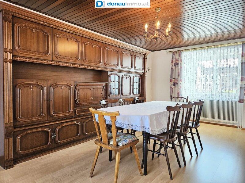 Einfamilienhaus, 3902 Vitis, EG Gstezimmer