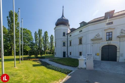 Charmante 2-Zimmer-Wohnung mit Balkon in Rannersdorf - Ihr neues Zuhause!