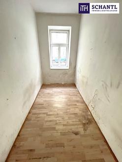 Klein, aber fein: Ihr ideales Zuhause im Supergrätzl - Jetzt entdecken!