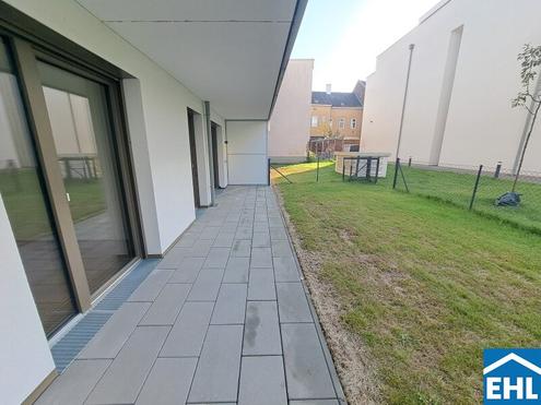 Ihr neues Zuhause: Komfort, Ruhe und Stil in Stockerau