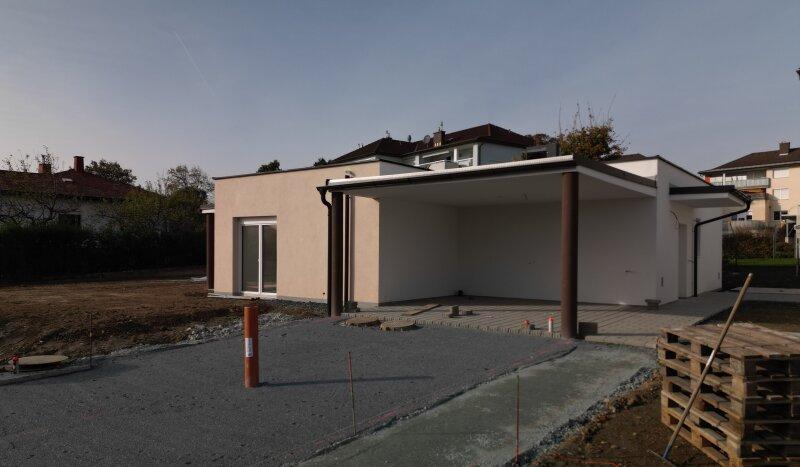 Rechnitz Bungalow Stellpltze