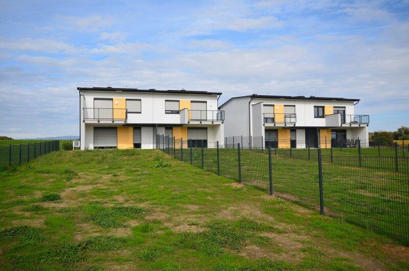 Doppelhaushlften Welgersdorf