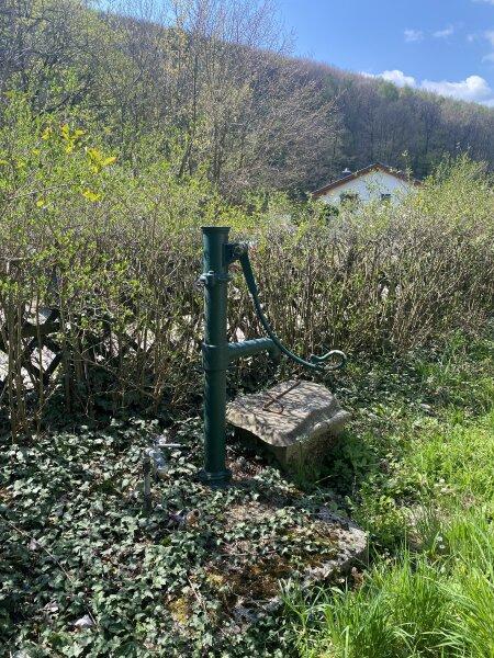 Brunnen