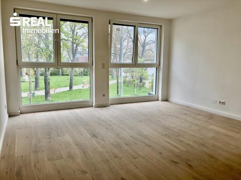 Ein Zuhause mit Charakter: schön ausgestattete Wohnung wartet auf Sie
