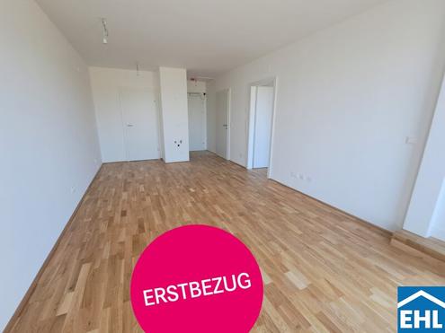 Wohnen in Stammersdorfer Ruhelage - Flori Flats!