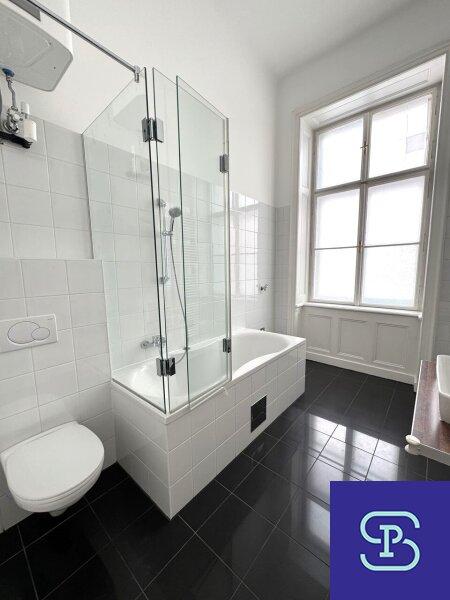 Badezimmer 1