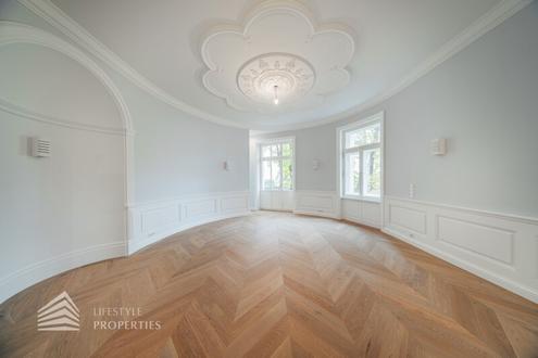 Wunderschöner  3 - Zimmer Erstbezug, Nähe Volksoper