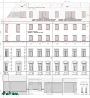 ZINSHAUS mit hohem Potential in TOPLAGE