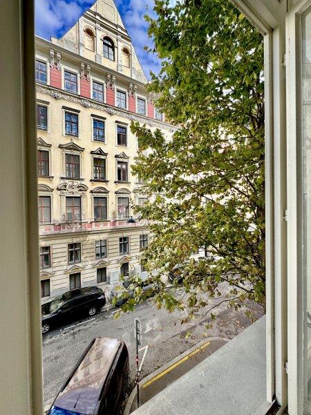 Aussicht