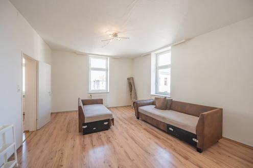 ++NEU++ gebrauchte 3-Zimmer Wohnung in sehr guter Lage!