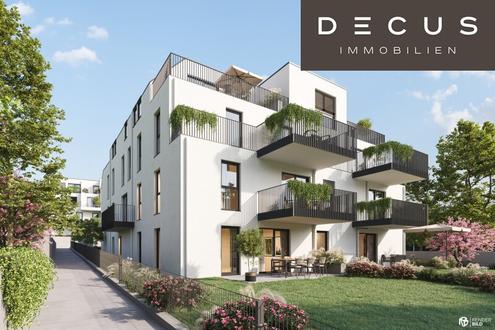 FAMILIENWOHNUNG | 3 ZIMMER | BALKON | 395.000 