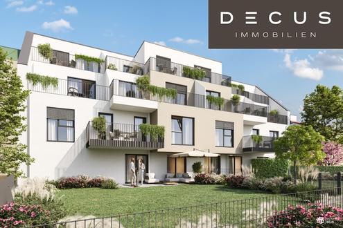MODERN | 4 ZIMMER | GARTEN | TERRASSE | FAMILIENTRAUM