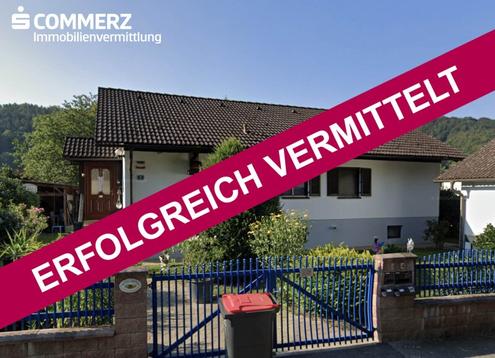 ERFOLGREICH VERMITTELT!!!