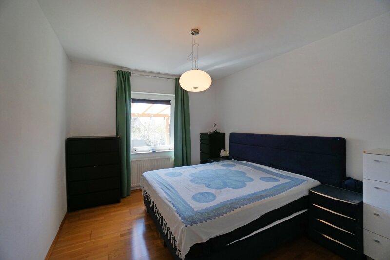 Zimmer nach Sdwesten