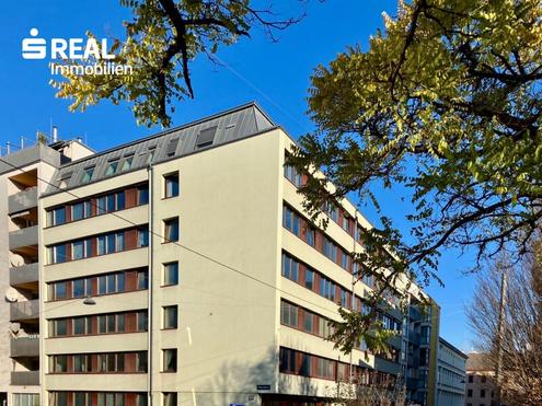 TOPPREIS - IDEAL EINGETEILTE 3 ZIMMER WOHNUNG - PERFEKTE INFRASTRUKTUR