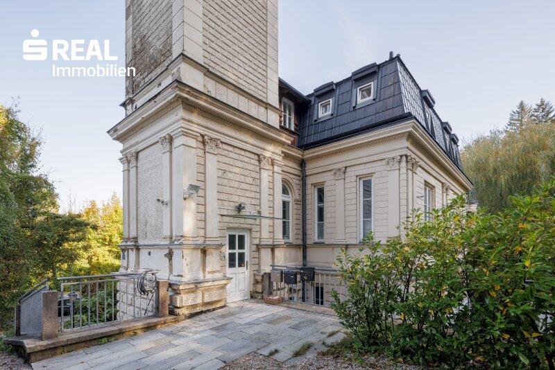 Auenansicht 1